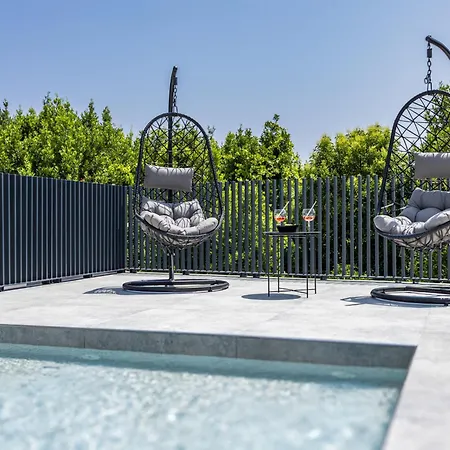 Villa Delecto By Interhome