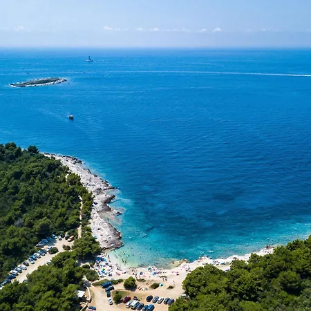 Вілла Delecto By Interhome Пула