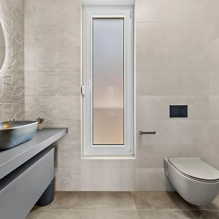 Вілла Delecto By Interhome *