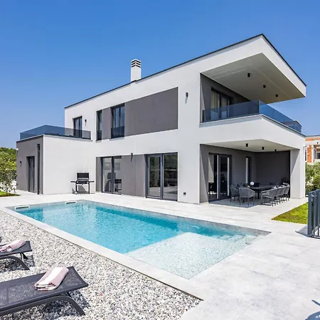 Delecto By Interhome Vila *