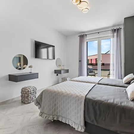 Вілла Delecto By Interhome