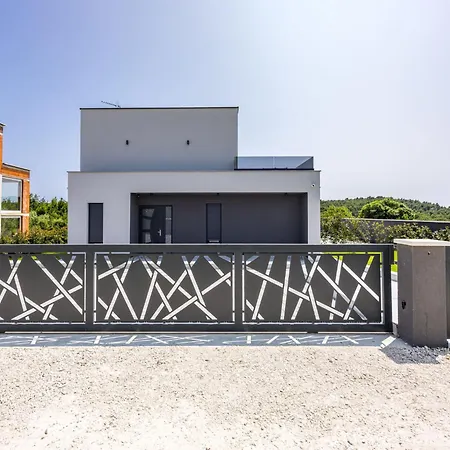 Вілла Delecto By Interhome *