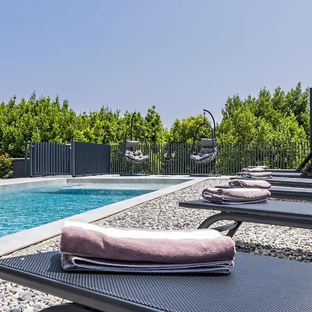 Вілла Delecto By Interhome *