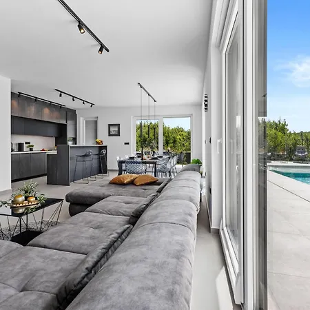 Delecto By Interhome Вілла