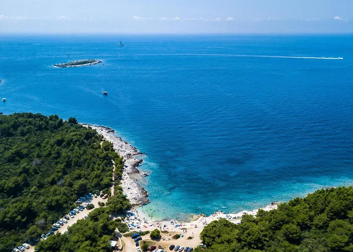 Villa Delecto By Interhome Pula