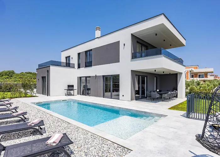 Delecto By Interhome Vila *