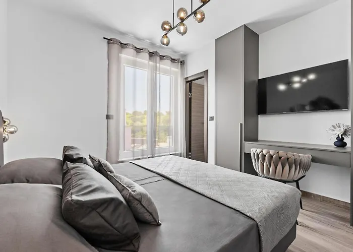 Delecto By Interhome Villa