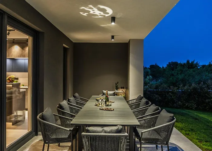 Vila Delecto By Interhome *