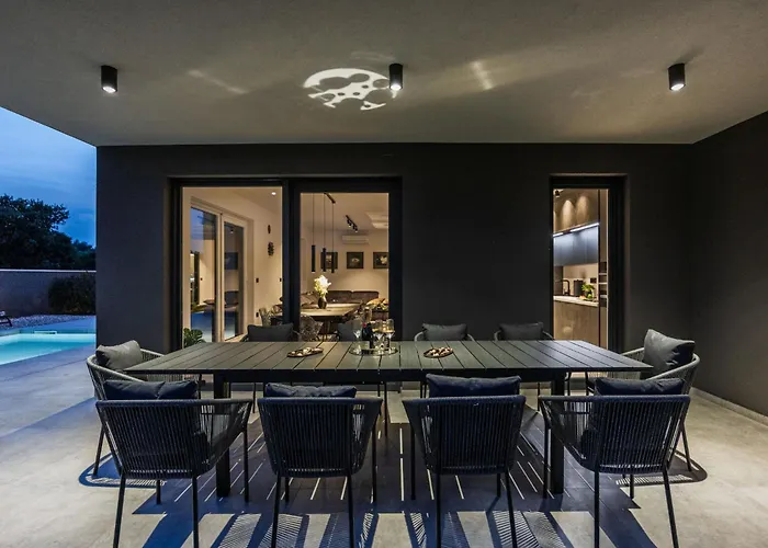 Vila Delecto By Interhome