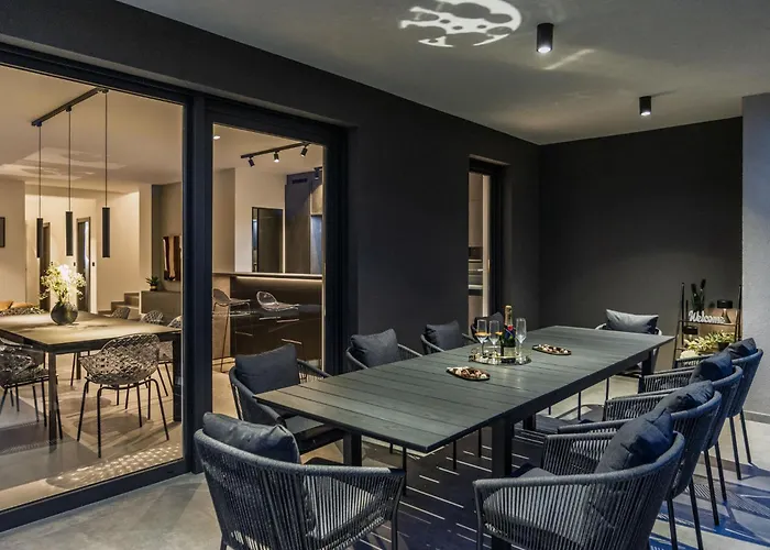 Delecto By Interhome Vila *