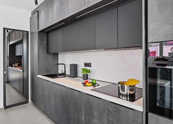 Delecto By Interhome Vila *