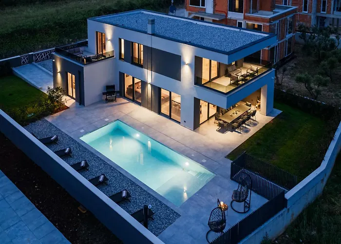 Vila Delecto By Interhome *