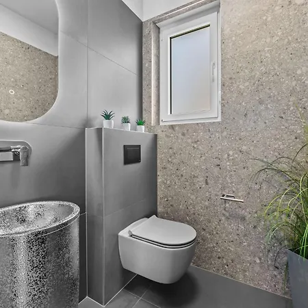 Vila Delecto By Interhome *