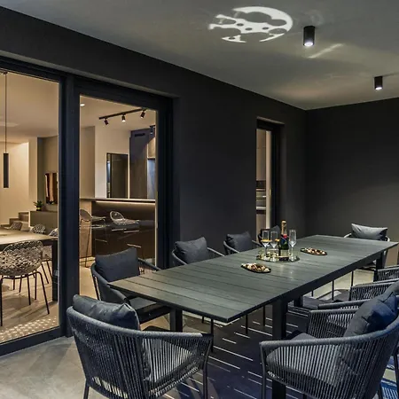 Delecto By Interhome Vila *