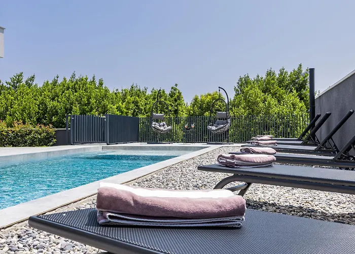 Villa Delecto By Interhome *