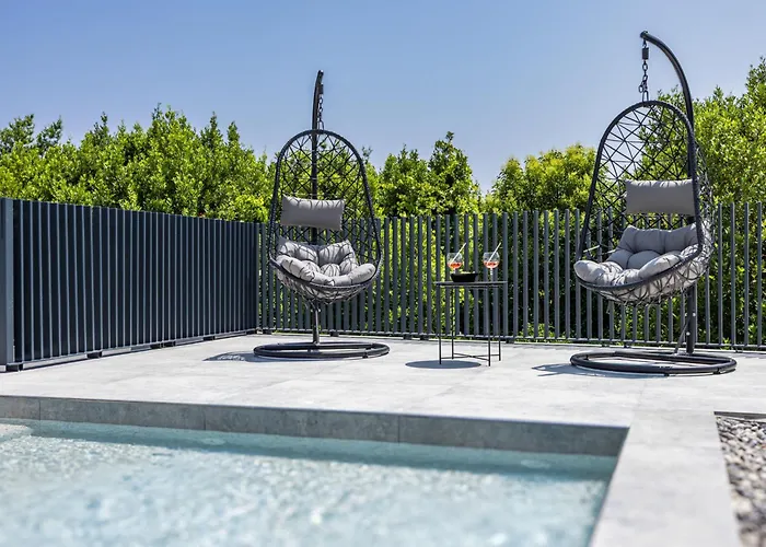 Villa Delecto By Interhome